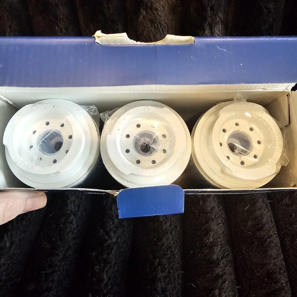 Percola Refrigerator Water Filter PCL-01, replacement for Kenmore 9084 3pk‎